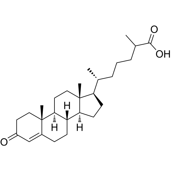 Δ4-Dafachronic acid 23017-97-2